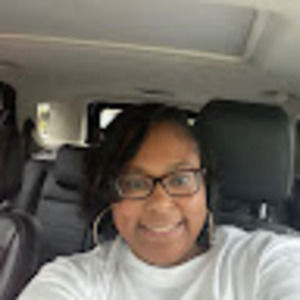 Meet your Posher, Keisha